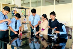 Science-lab