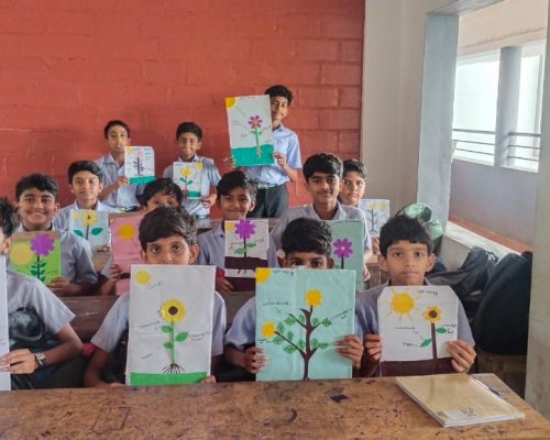 Activities @2 Activities @2