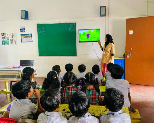 Smart Class Smart Class